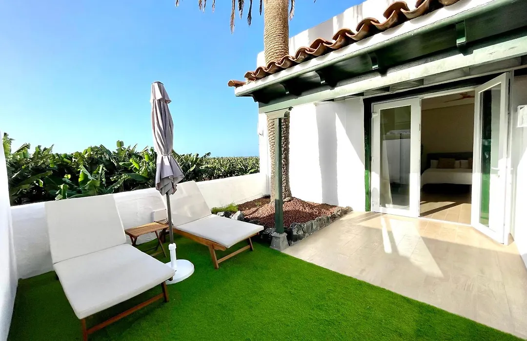 Hotel El Patio-1