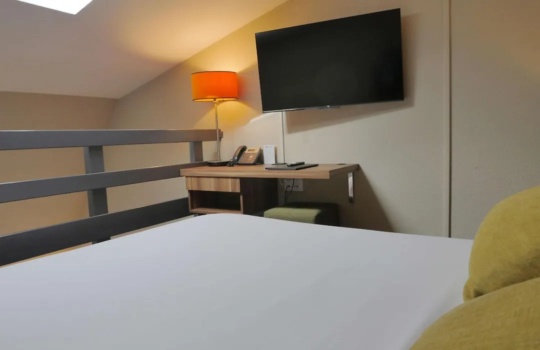 Atrium Hôtel Valence Ville-1