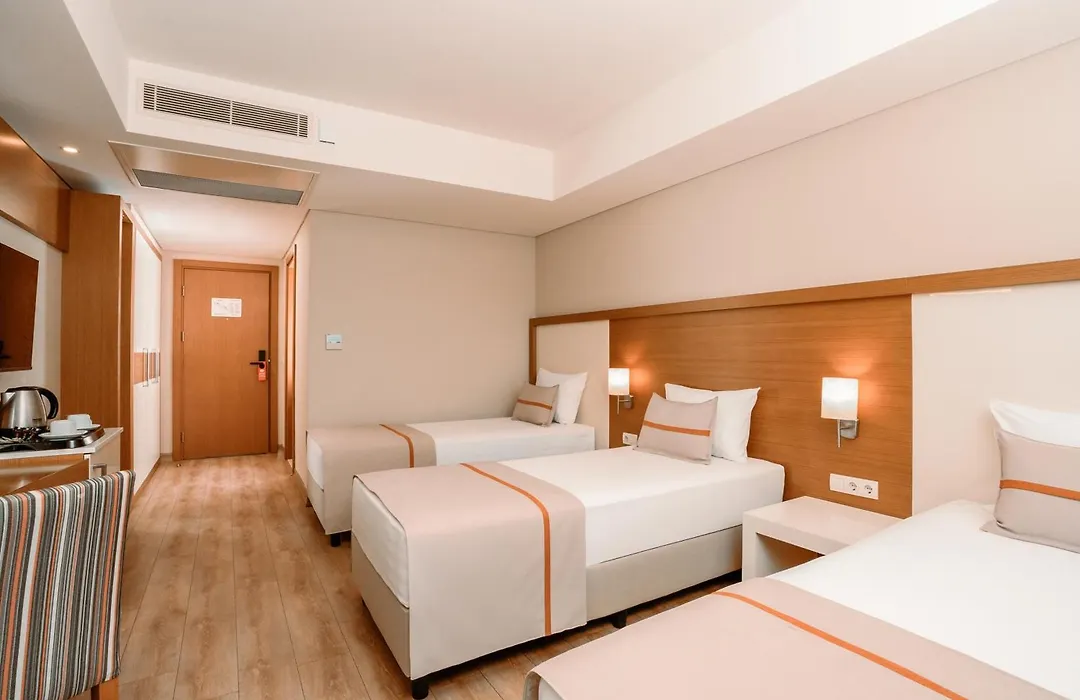 Venosa Beach Resort & Spa-1