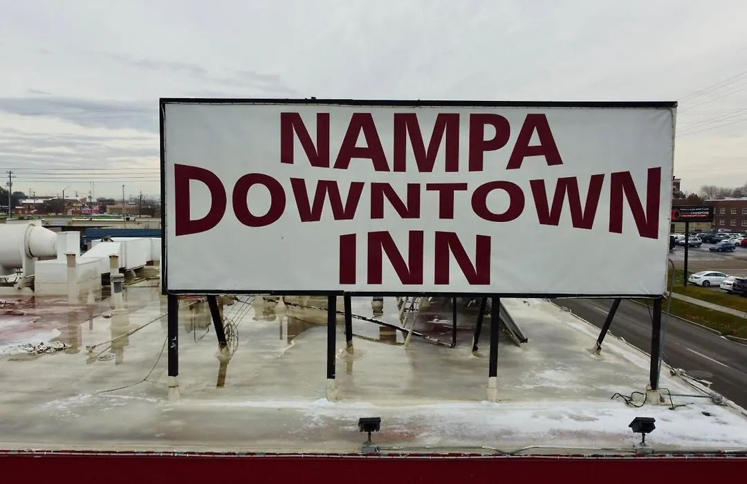 Nampa Downtown Inn-1