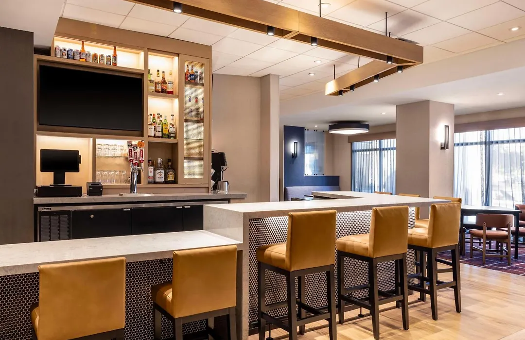 Hyatt Place Kansas City/Overland Park/Convention Center-1