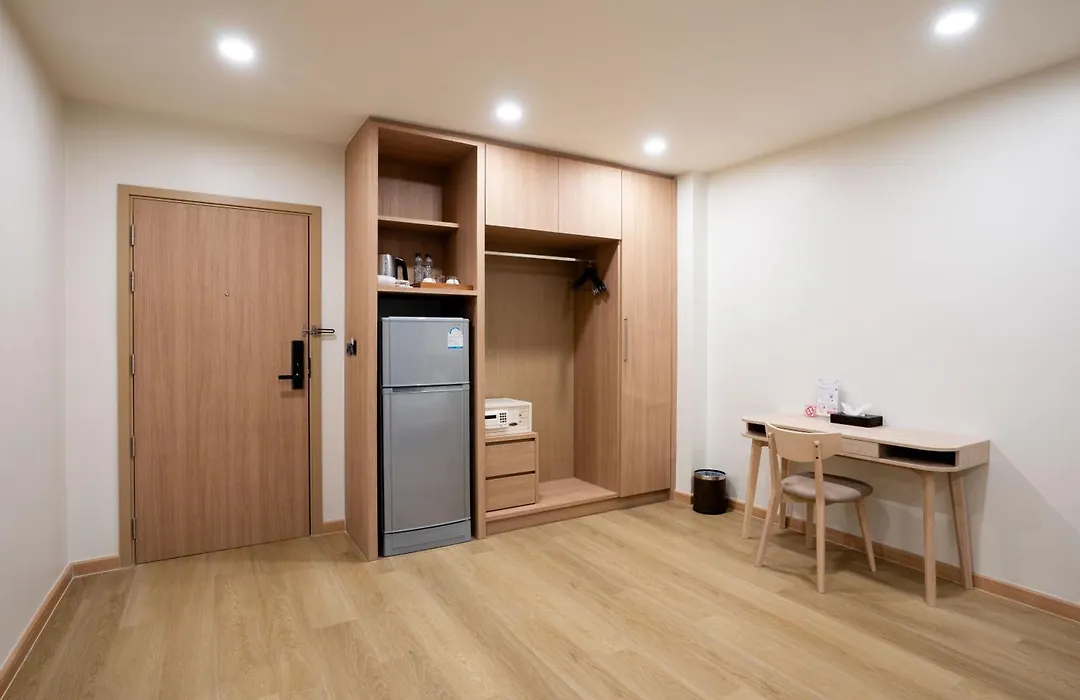 Ca Hotel And Residence Phuket - Sha Extra Plus-1