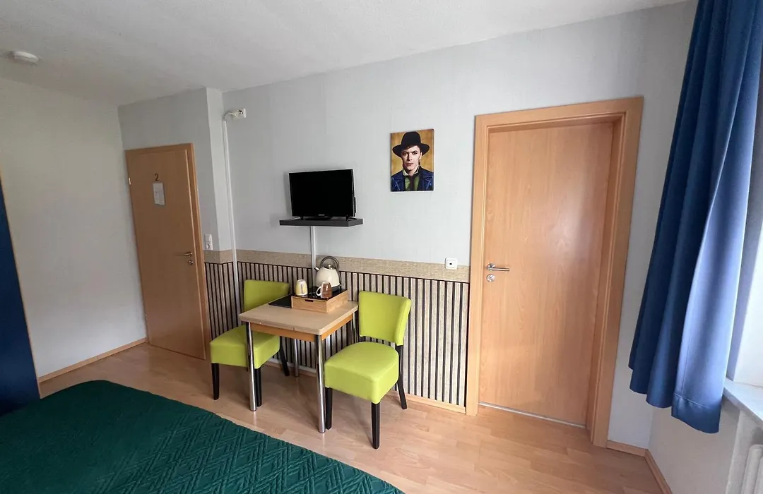 Am Obersee Hotel-1