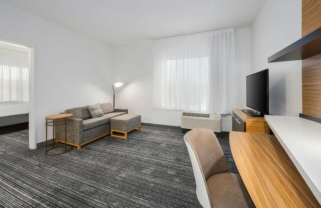 Towneplace Suites Dothan-1