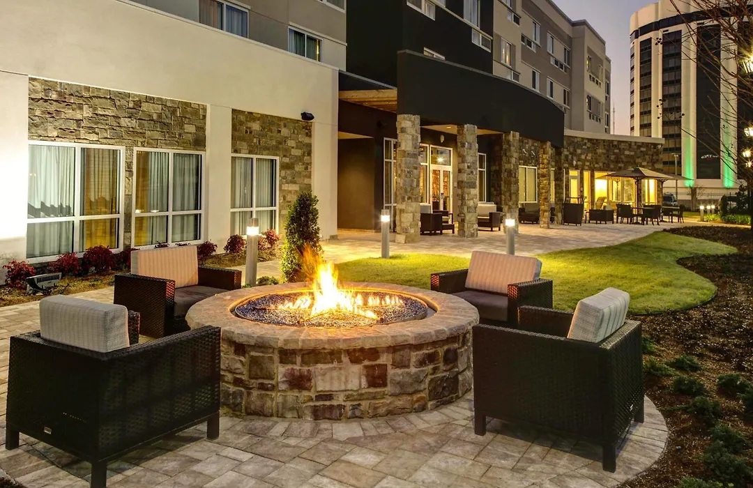 Courtyard By Marriott New Orleans Westbank/Gretna-1