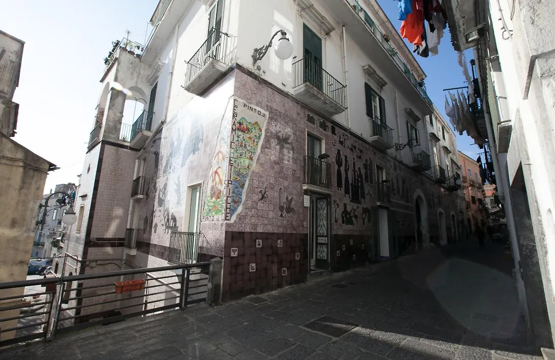 B&B Palazzo Pinto-1