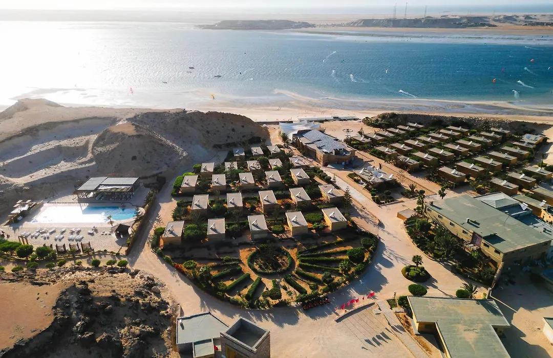 Hotel Dakhla Club & Spa-1
