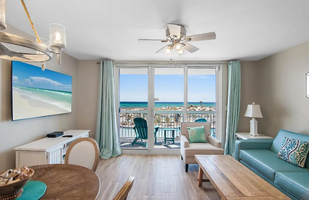 Pelican Beach Resort Destin-1