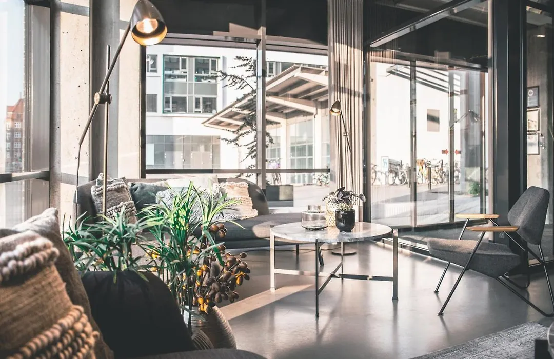 Four Points Flex By Sheraton Aalborg-1