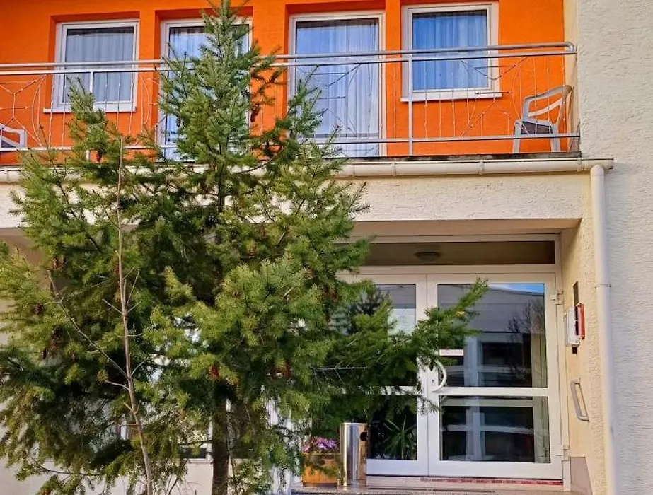 Hotel Arheilger Hof-1