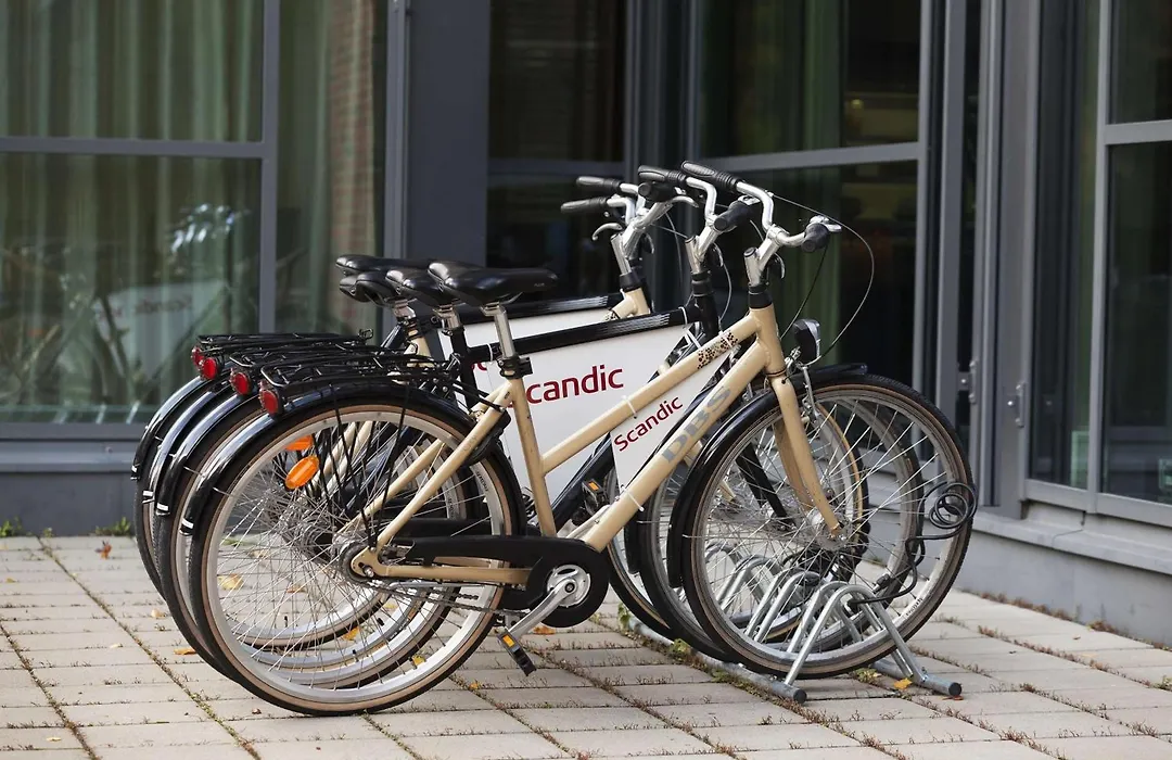 Scandic Helsfyr-1
