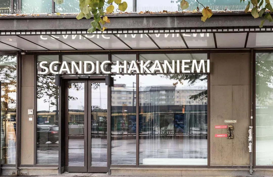 Scandic Hakaniemi-1