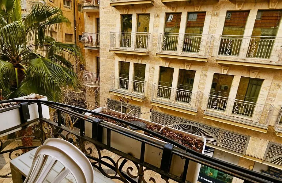 Zion Hotel-1