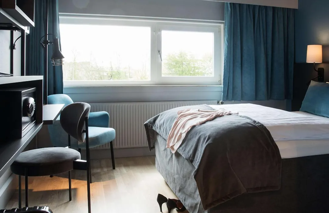 Scandic Odense-1
