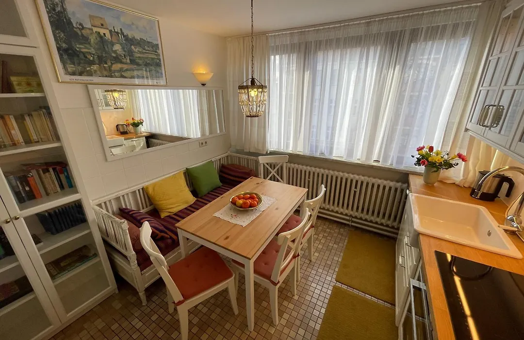 Das Literaturhotel Berlin-1