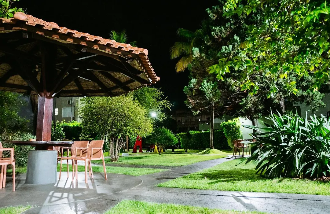 Hotel Vale Verde-1