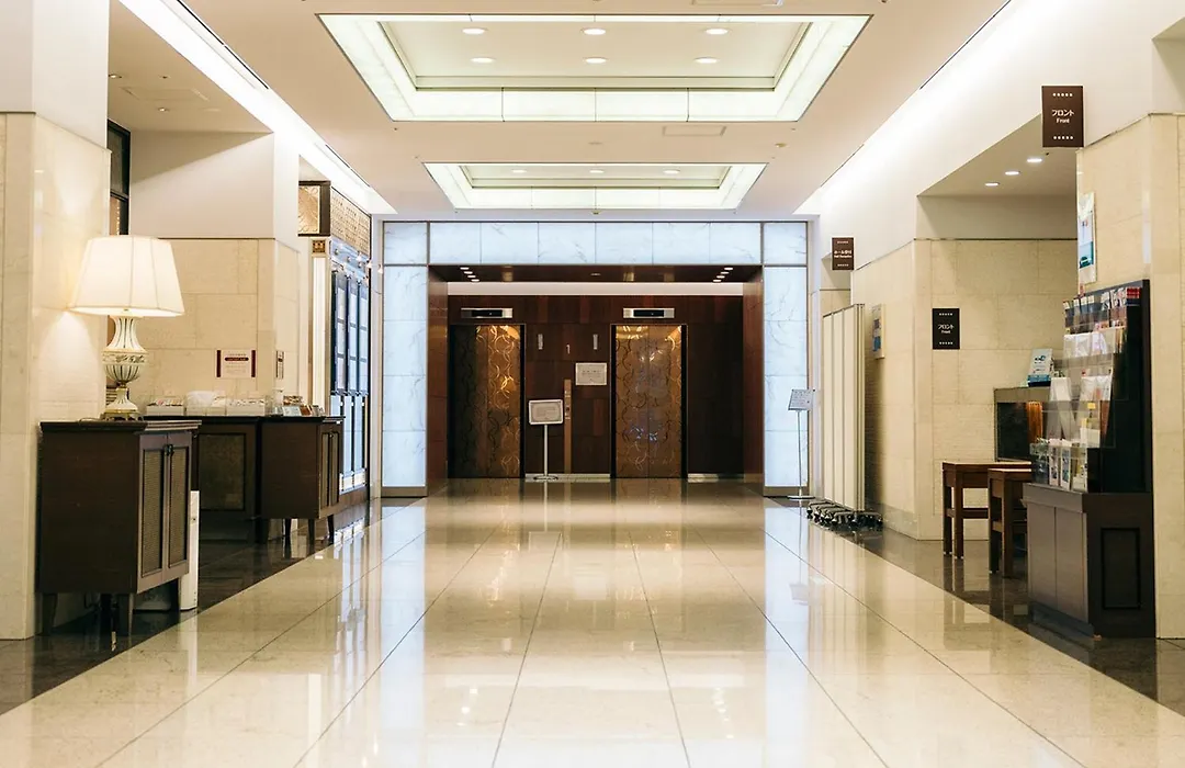 Hearton Hotel Kita Umeda-1