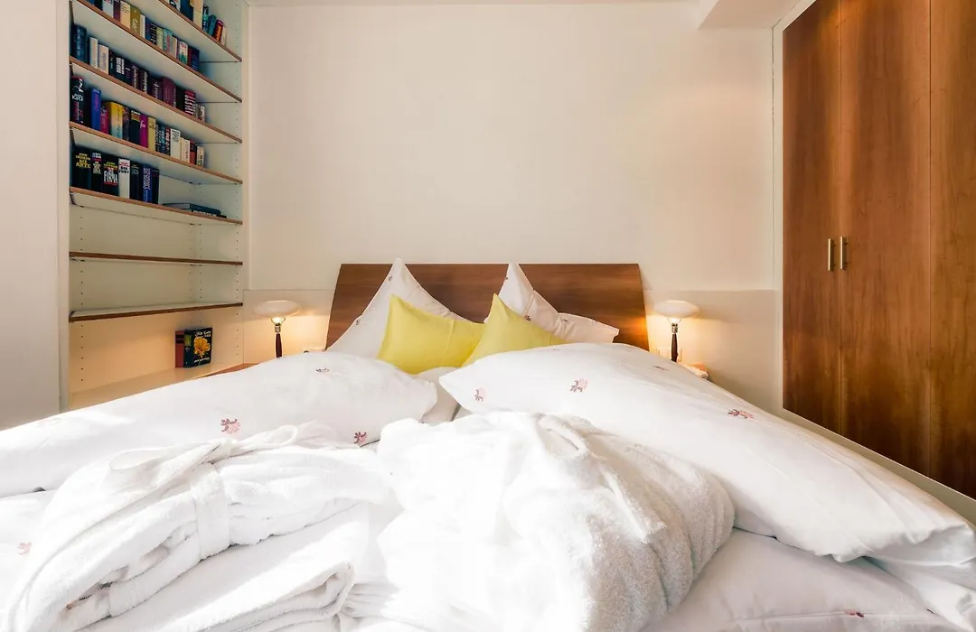 Hotel Garni Alpenruh-Micheluzzi-1