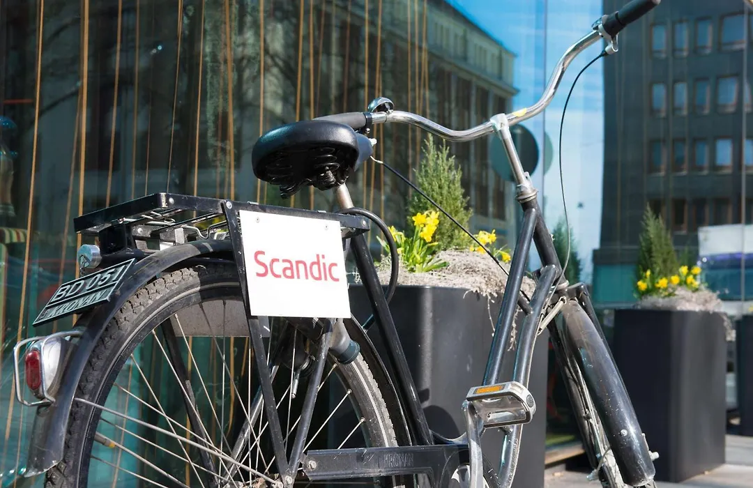 Scandic Paasi-1