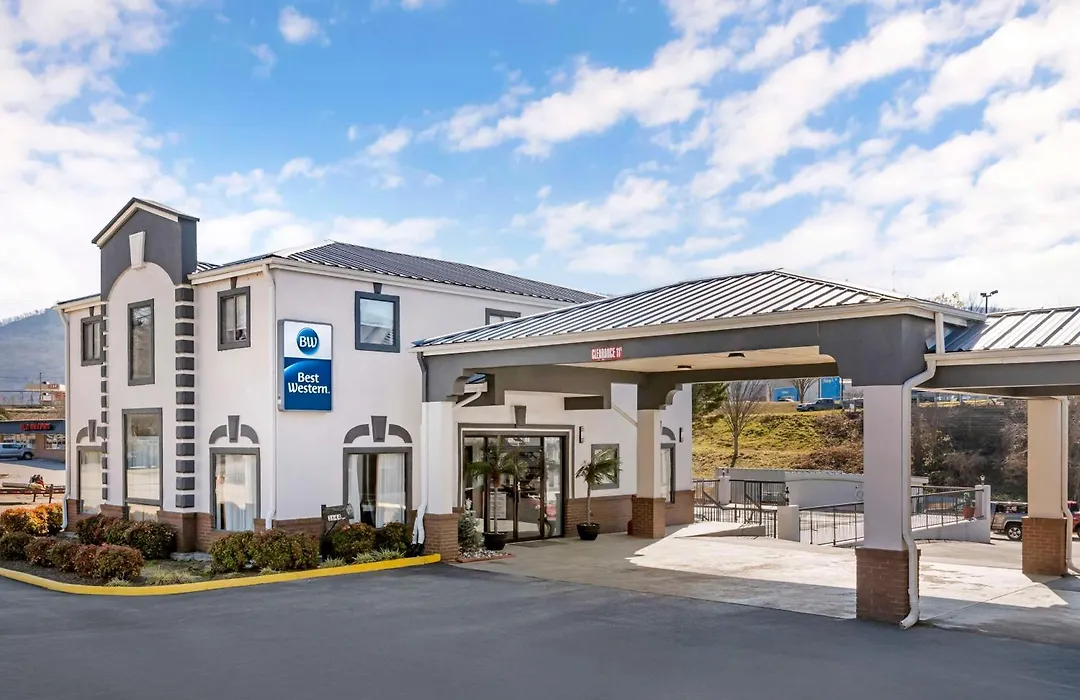 Best Western Royal Inn-1