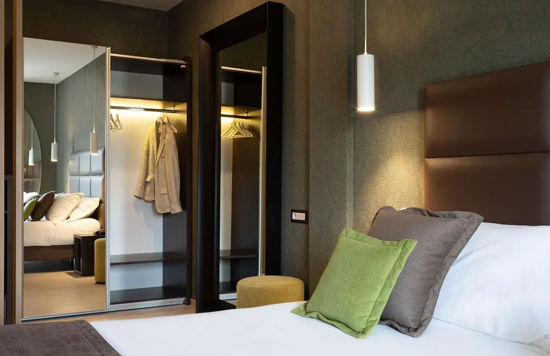 San Severino Park Hotel & Spa, BW Signature Collection-1
