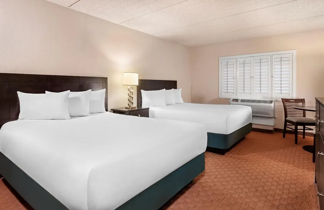 Tropicana Laughlin Hotel & Casino - A Caesars Rewards Destination-1