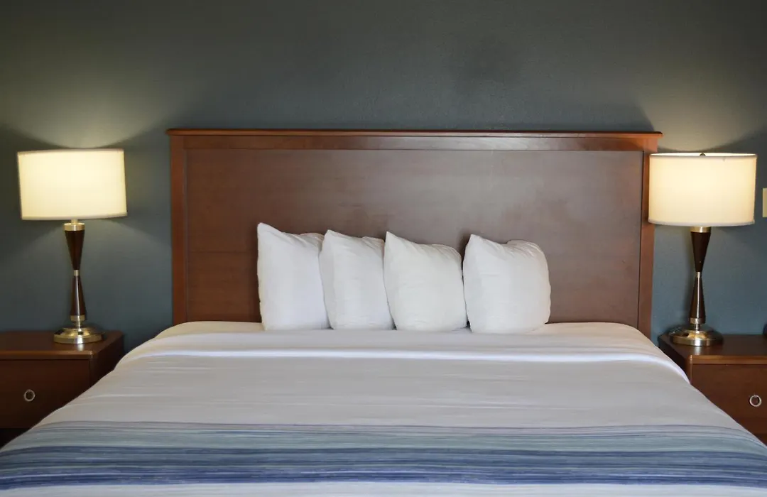 Americinn By Wyndham Spencer-1