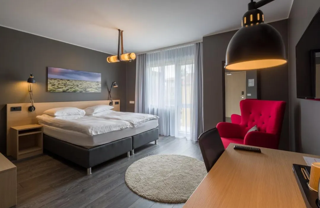 Alda Hotel Reykjavik-1
