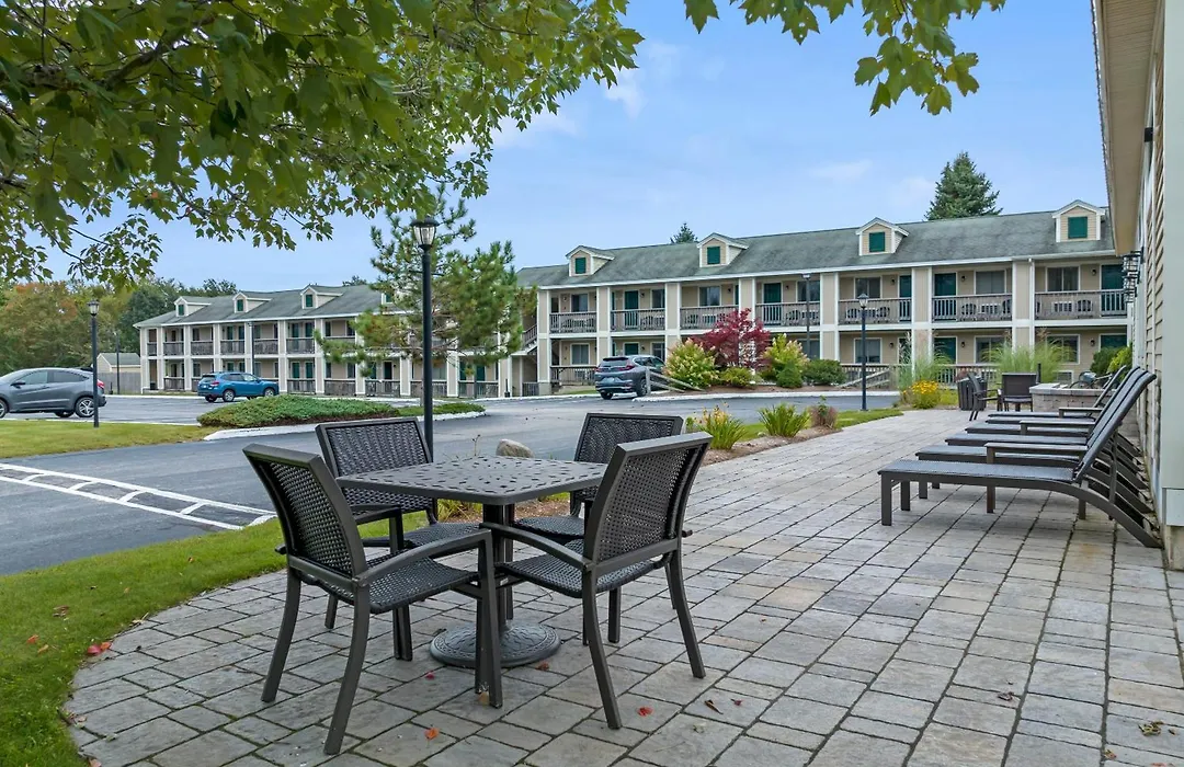 Sea Mist Resort Motel-1