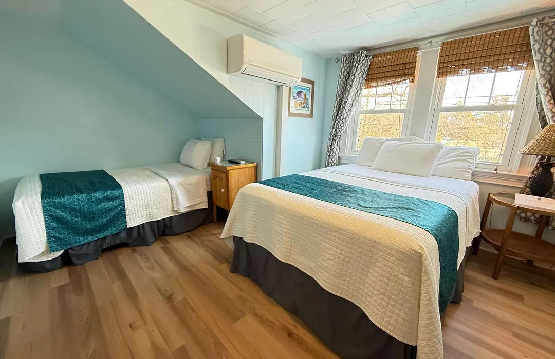Island Guesthouse And Motel Obx-1