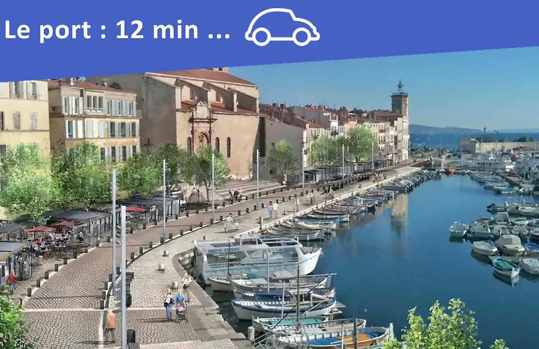 Chambre privée, piscine, pool house, cuisine d'été-1