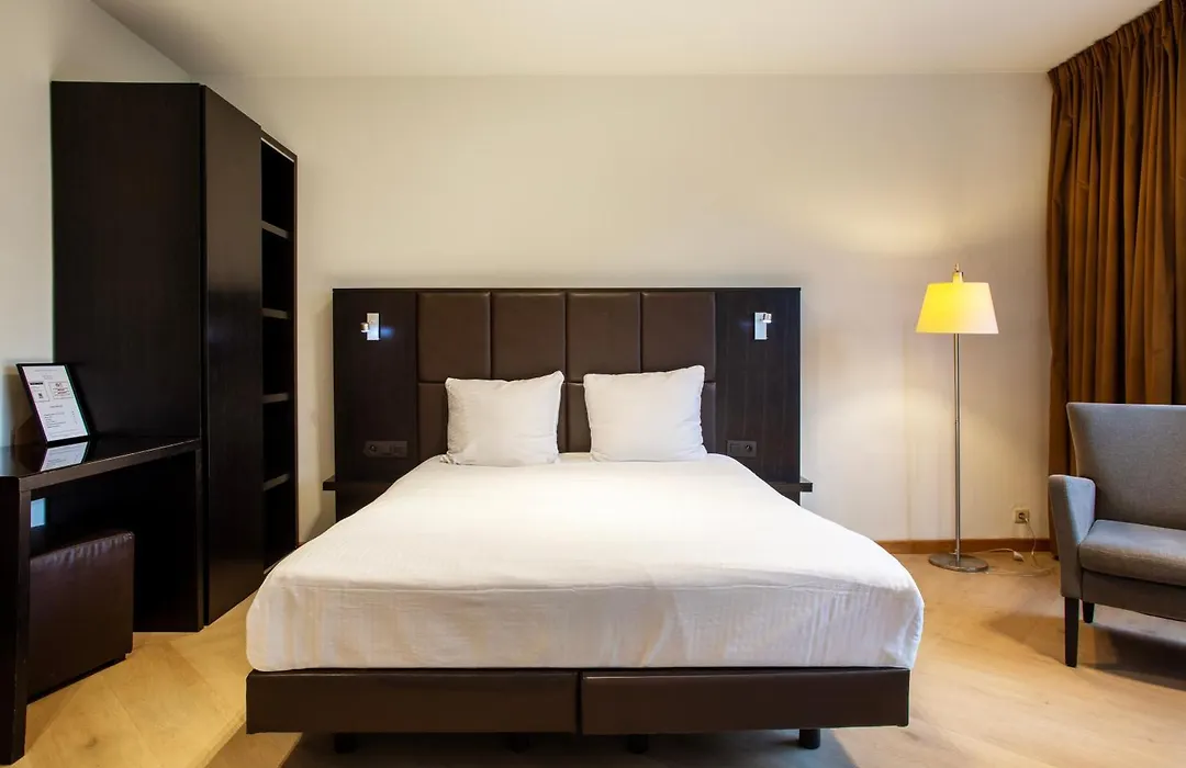 Diamant Suites Brussels Eu-1