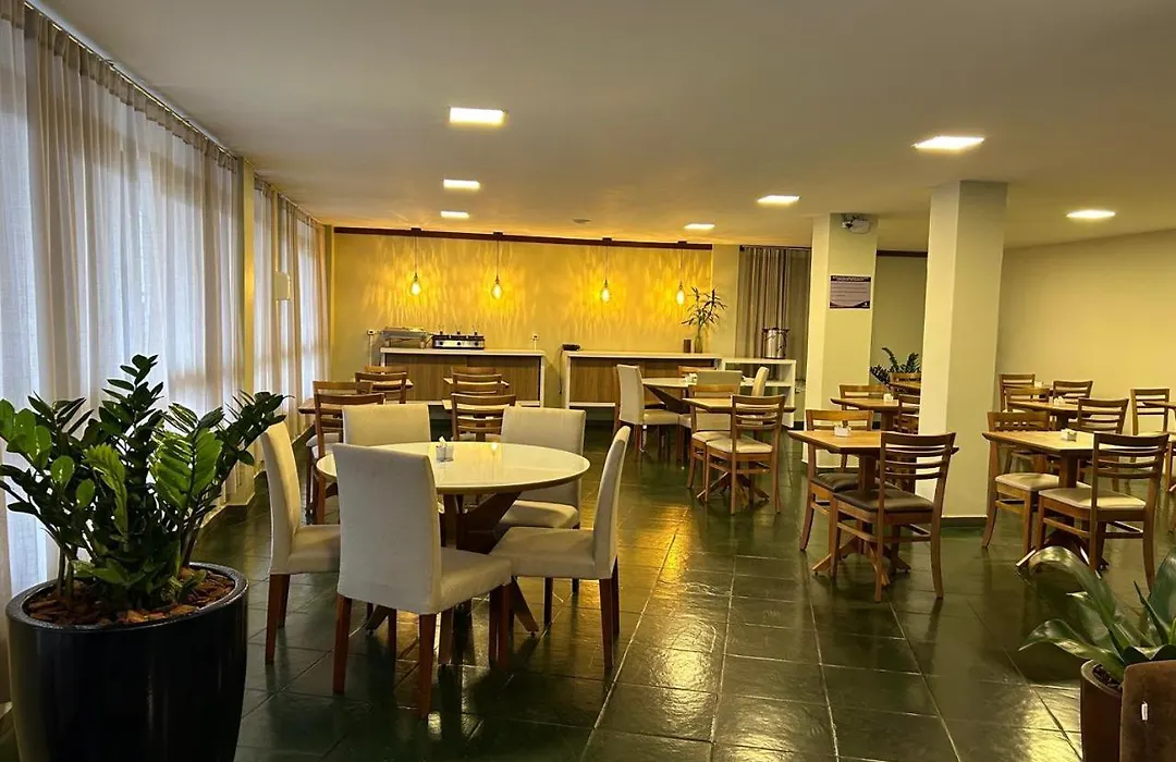 Hotel Onda Azul-1