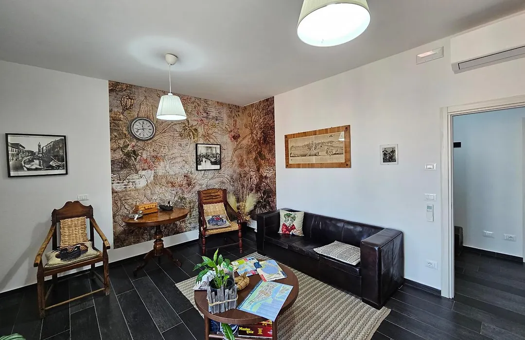 Affittacamere Casa Marconi-1