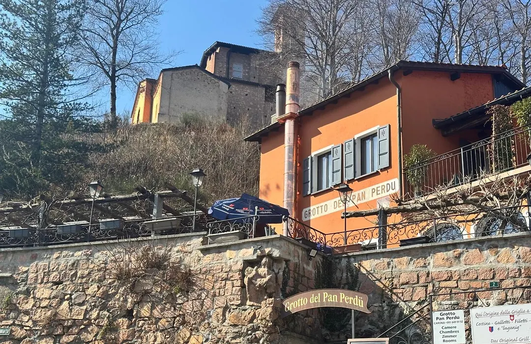 Grotto Del Pan Perdue-1