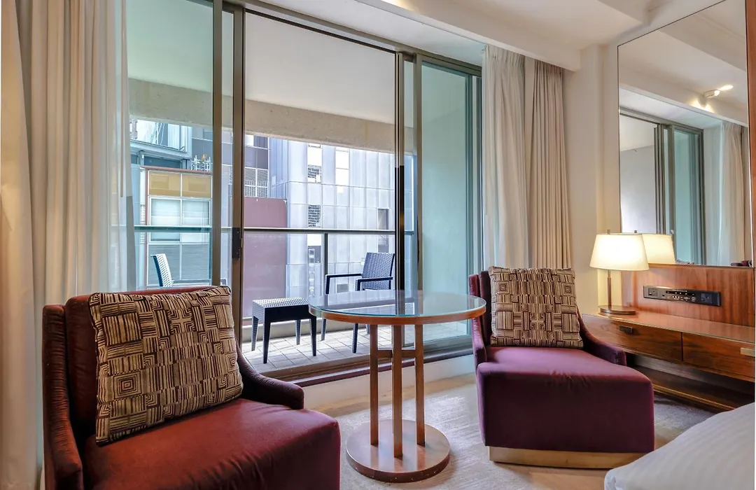 Amora Hotel Jamison Sydney-1