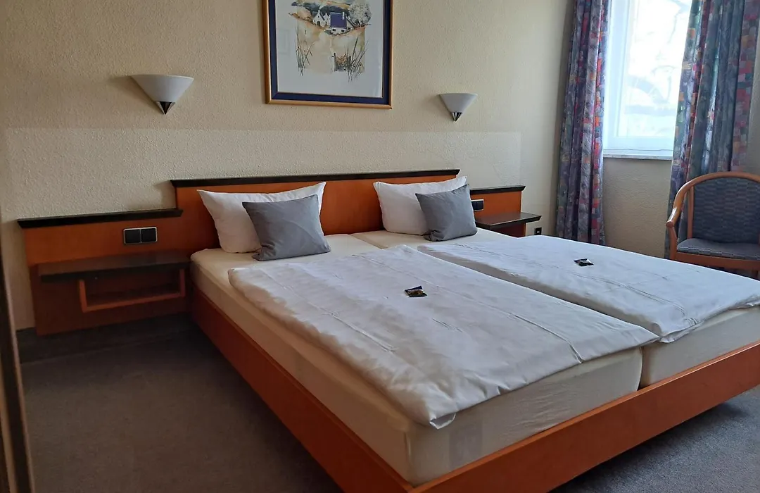 Landhotel Zur Alten Post-1