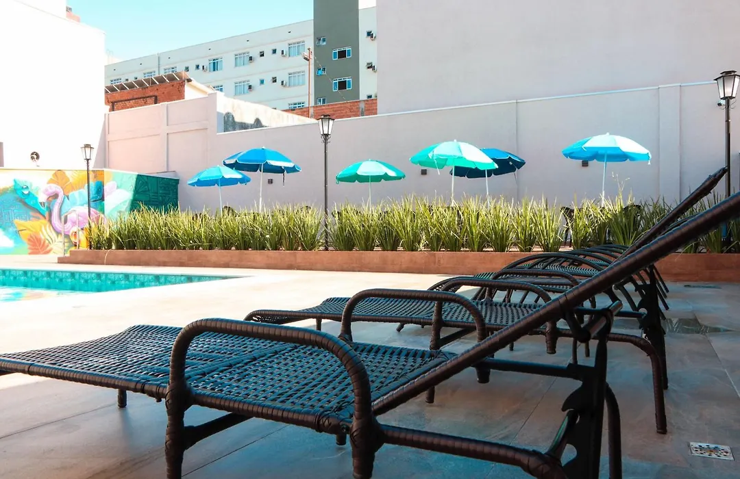 Hotel 15 de Julho-1