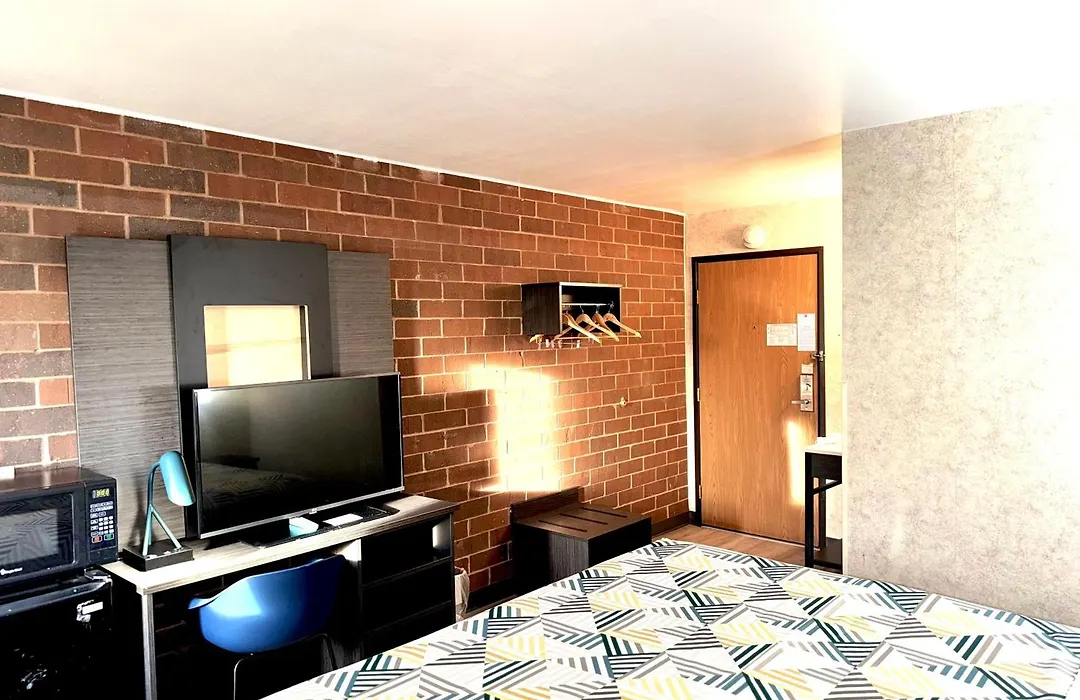 Motel 6-Eau Claire, Wi-1