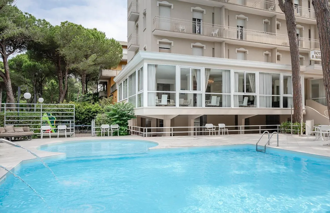 Hotel San Marco-1