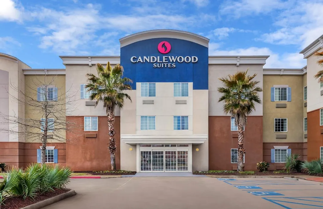 Candlewood Suites Alexandria By Ihg-1