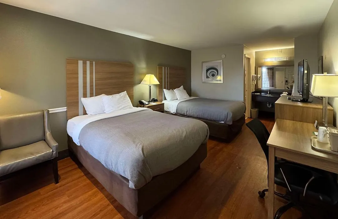 Quality Inn Lagrange East I-85-1