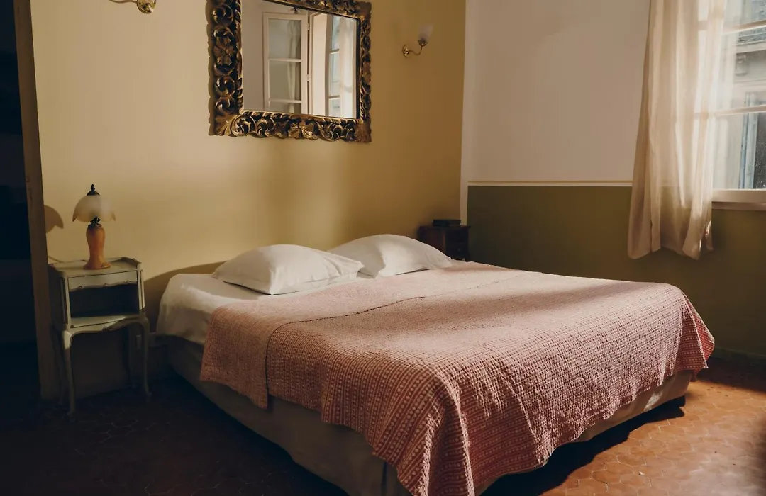 La Maison d'Odette-1