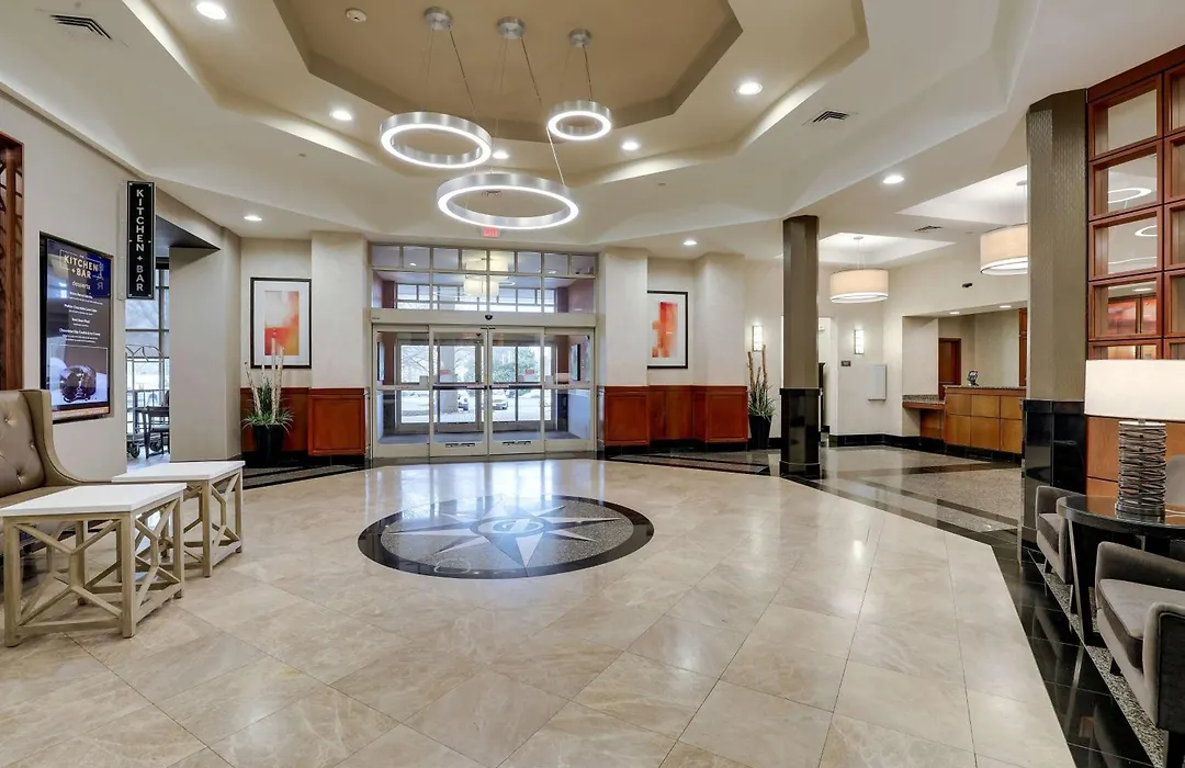 Drury Inn & Suites Charlotte Northlake-1
