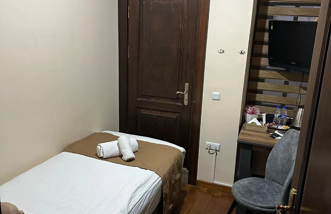 Güner Hotel-1