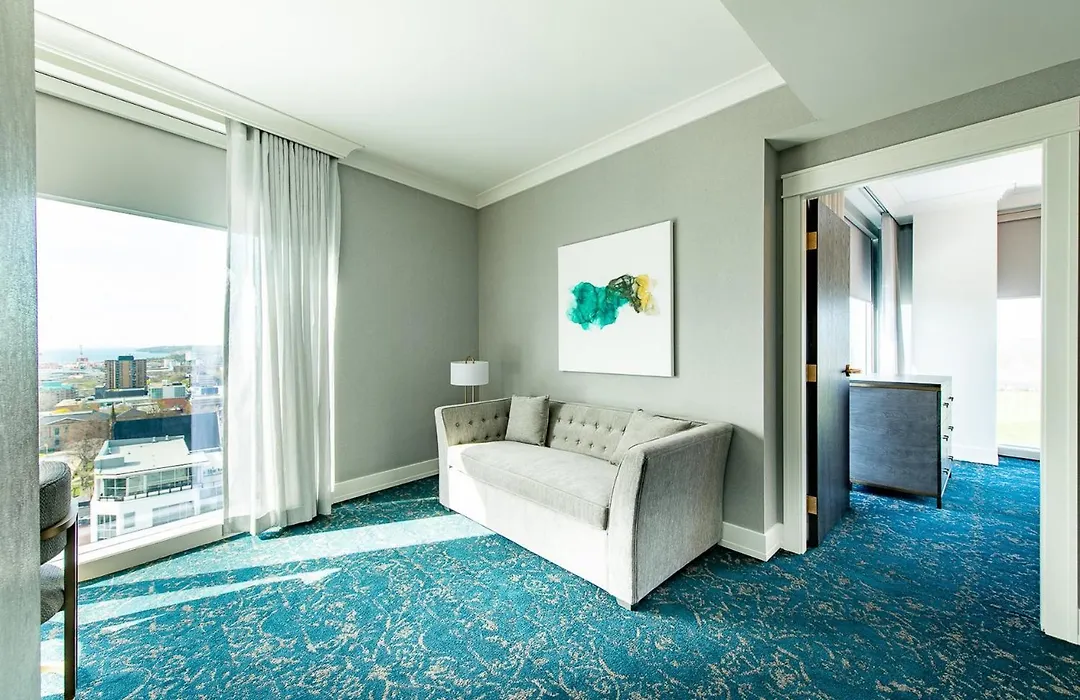 The Sutton Place Hotel Halifax-1