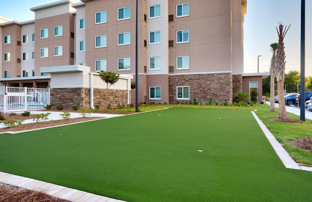 Residence Inn By Marriott Brunswick-1