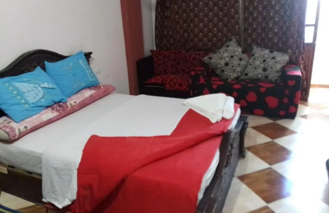 One Love Guesthouse & Restaurant-1