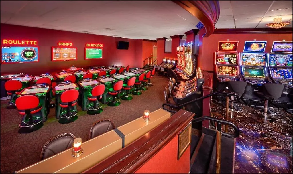 Hotel Apache (Adults Only)-1