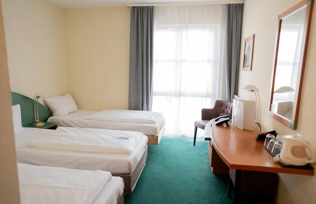 Trip Inn Hotel Dasing-Augsburg-1
